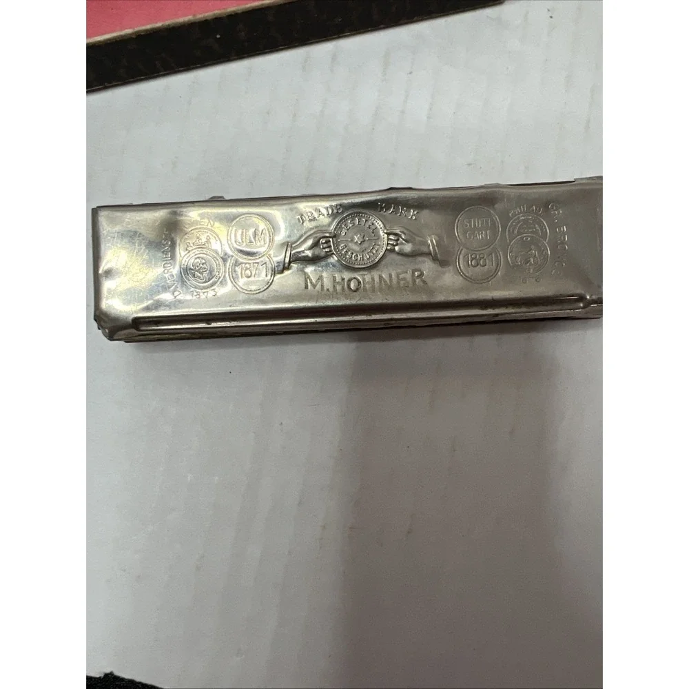 Hohner vintage full